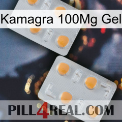 Kamagra 100Mg Gel 25